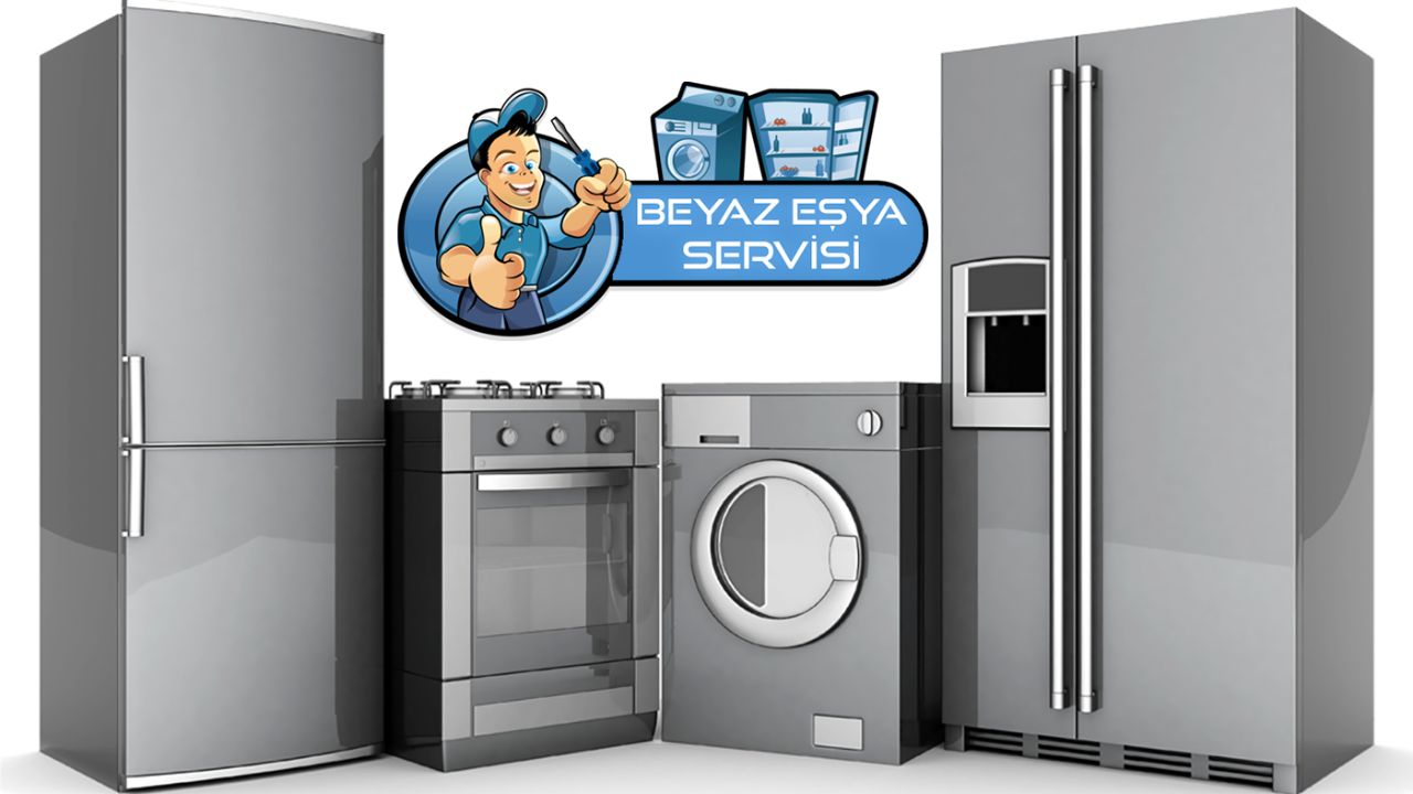 Saimekadın Beyaz Eşya Servisleri